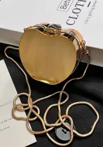 Women Style Mini Round Bag