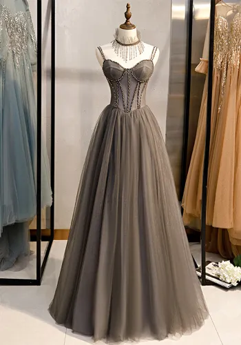 Women formal party evening dress （process time 3-6 days）