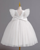 Flower Girl Princess Dress Children's Dress