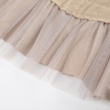 Women Style Irregular Mini Skirt