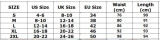 Summer Fashion High Waist Printed Women's Long Skirts