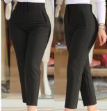 Women Casual Solid Pant