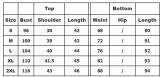 Women Summer Chic Round Neck Short Sleeve Top and Button Skirt Two-piece Set