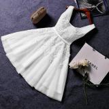Sexy Short Evening Dress Bridemaid Wedding Dress For Women