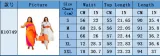 Women's Contrast Color Pleated Fashion Casual Two Piece Skirt Set