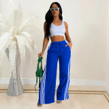 Women Solid Sweatpants