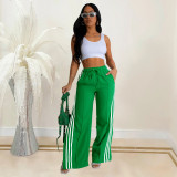 Women Solid Sweatpants