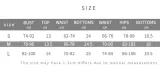Summer women's contrast strap leopard print bra high waist Bodycon Shorts Set