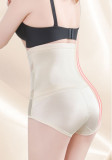 Mesh high waist breathable Shapewear Hip Lifting Panty