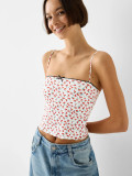 Spring Summer Style Strap Camisole