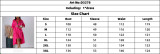 Women's Turndown Collar Solid Color Fashion Loose Casual Button Irregular Shirt Dress