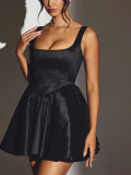 Plus Size Women Dress