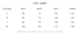 Women's Summer Print Turndown Collar Belt Slim Waist Long Dress