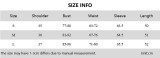 Women Fall Zipper Turndown Collar Long Sleeve Crop T-shirt