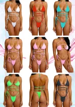 Women Bikini One Sexy Bikini Swimwear