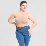 Seamless Tummy Control Butt Lift Body Shaping One-Piece Bodysuit Women's Slimming Clothes