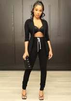 Women Blazer and Pant two-piece suit