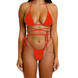 Women Bikini One Sexy Bikini Swimwear