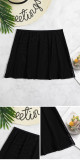 Women Mesh Skirt swim skirt