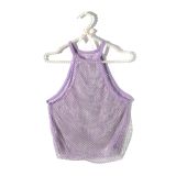 Women diamond camisole