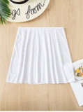 Women Mesh Skirt swim skirt