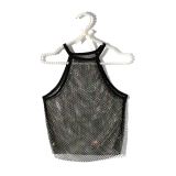 Women diamond camisole