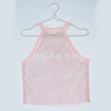 Women diamond camisole