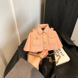 Trendy Unique Design Small Bag For Women Fashion Crossbody Bag