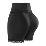 Plus Size Women Belly Body Shape Shorts