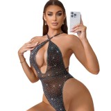 Women Sling Sexy Bodysuit