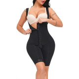 Plus Size Sports Bodysuit