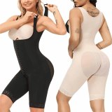 Plus Size Sports Bodysuit