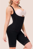 Plus Size Sports Bodysuit