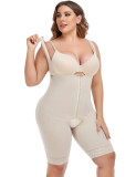 Plus Size Sports Bodysuit