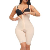 Plus Size Sports Bodysuit