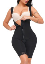 Plus Size Sports Bodysuit