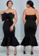 Women Solid Sleeveless Maxi Dress