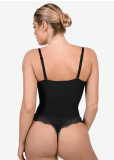 Plus Size Women Shaper Body Shaper Bodysuit