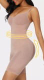 Women waist corset body suit