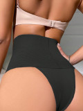 Women Fall Tummy Control Thongs