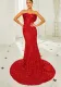 Women sexy sequins off shoulder Formal Party Maxi evening dress