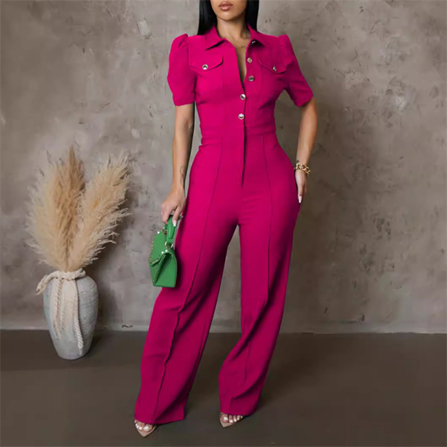 Wholesale Jumpsuits From Global Lover