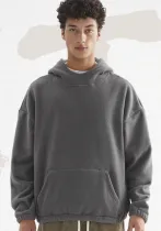 Men's Polar Fleece Hoodies