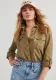 Autumn Denim Fashion Casual Long Sleeve Shirt