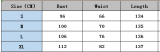 Women Autumn Winter Women Chic Contrast Holidays Print Button Dress