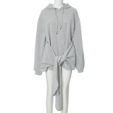 Women Style Long Sleeve Casual Hoodies