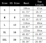 Women Contrast Print Padded Jacket