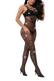 Women Beaded Sexy Hollow Diamond Sexy Lingerie