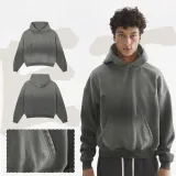 Men's Casual Loose Long Sleeve Men's Hoodies