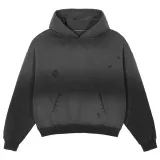 Men's Casual Loose Long Sleeve Men's Hoodies